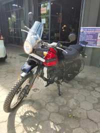Royal Enfield Himalayan BS VI