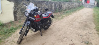 Royal Enfield Himalayan BS VI