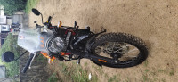 Royal Enfield Himalayan BS VI