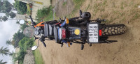 Royal Enfield Himalayan BS VI