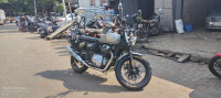Royal Enfield Interceptor 650 Twin 2019 Model