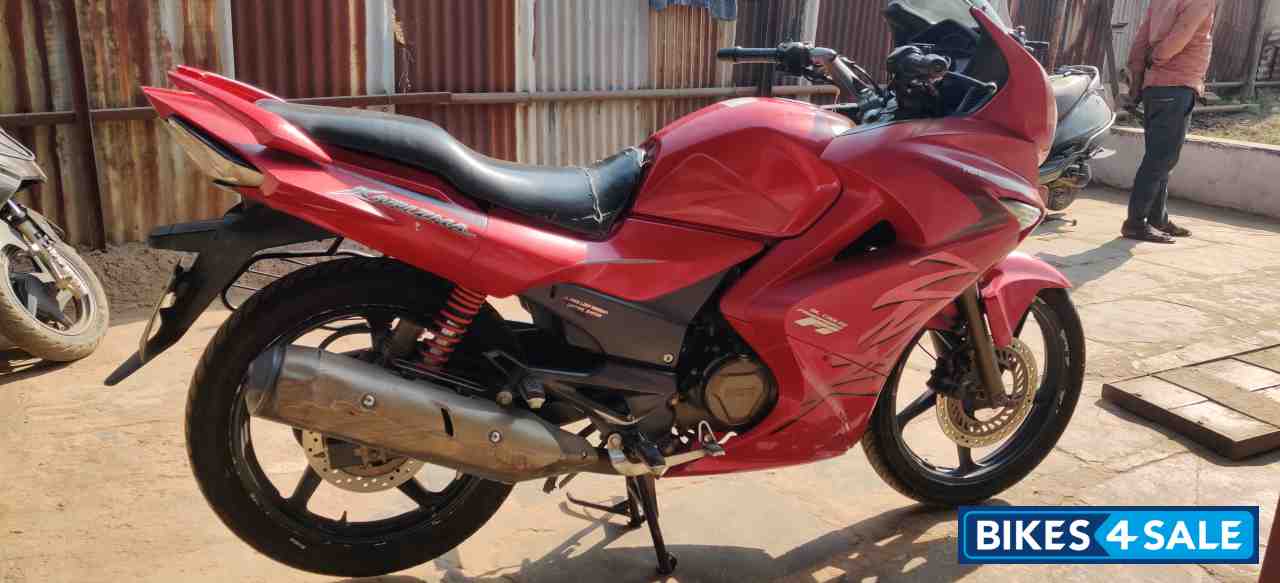Hero Karizma ZMR