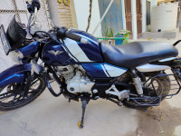 Bajaj V15 2017 Model