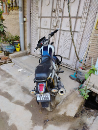 Bajaj V15
