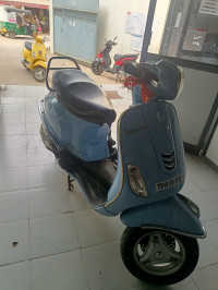 Vespa LX 125 BS6