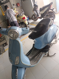 Vespa LX 125 BS6