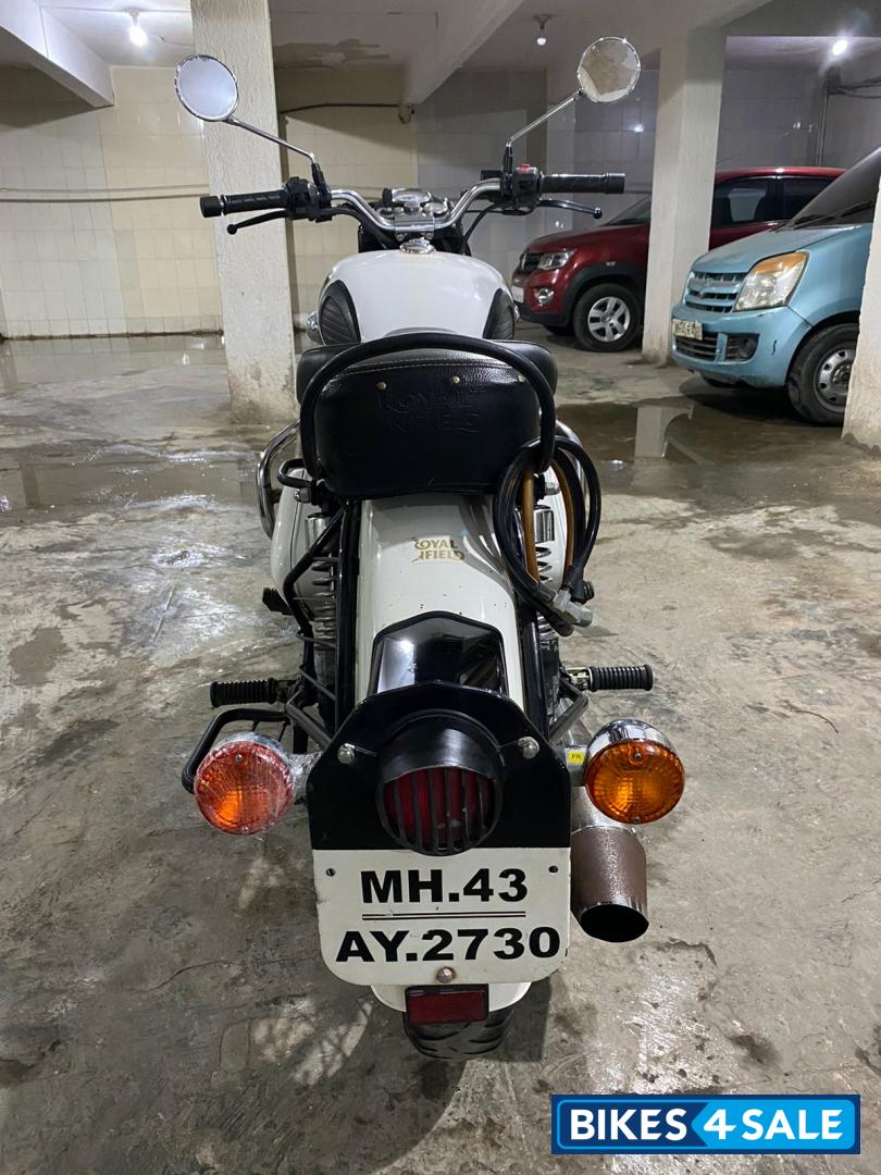 Royal Enfield Classic 350 Royal Enfield Classic 350