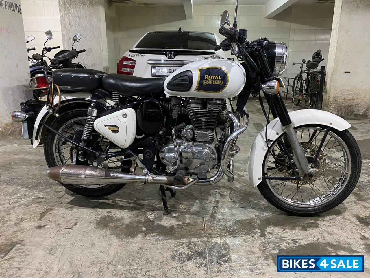 Royal Enfield Classic 350 Royal Enfield Classic 350