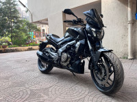 Bajaj Dominar 400 ABS BS6 2017 Model