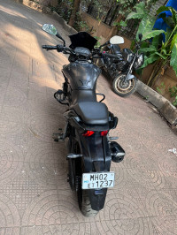 Bajaj Dominar 400 ABS BS6