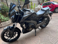 Bajaj Dominar 400 ABS BS6