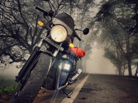 Royal Enfield Interceptor 650 Twin