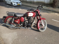 Royal Enfield Classic 350 2011 Model