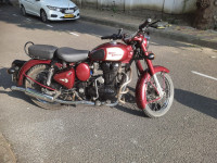 Royal Enfield Classic 350