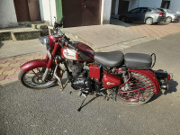 Royal Enfield Classic 350