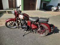 Royal Enfield Classic 350