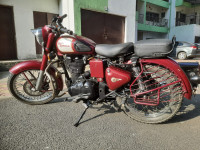 Royal Enfield Classic 350