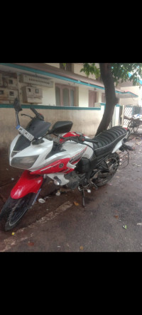 Yamaha Fazer 2014 Model