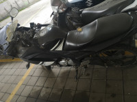 Yamaha YZF R15 2011 Model