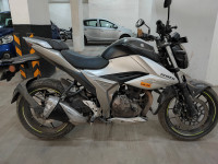 Suzuki Gixxer 250 BS6 2020 Model