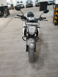 Black Suzuki Gixxer 250 BS6