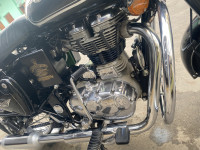 Royal Enfield Bullet Standard 500 2017 Model