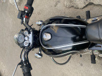 Royal Enfield Bullet Standard 500
