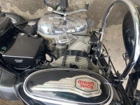 Royal Enfield Bullet Standard 500