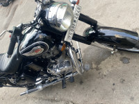 Royal Enfield Bullet Standard 500