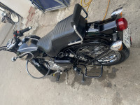 Royal Enfield Bullet Standard 500