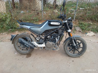 Husqvarna Svartpilen 250 2020 2020 Model