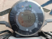 Galveston Mat Husqvarna Svartpilen 250 2020