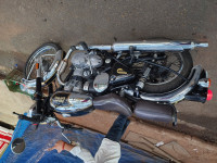 Royal Enfield Bullet Classic 350 EFI 2020 Model