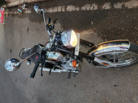 Crome Royal Enfield Bullet Classic 350 EFI