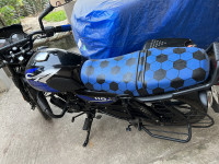 Bajaj CT110X 2022 Model