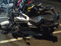 Bajaj Avenger Cruise 220 2019 Model