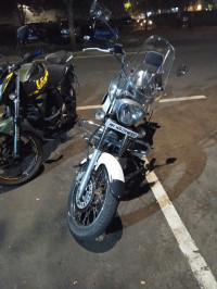 Bajaj Avenger Cruise 220