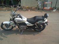 Bajaj Avenger Cruise 220