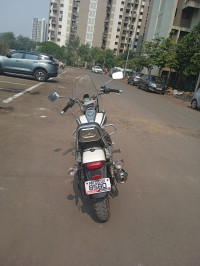 Bajaj Avenger Cruise 220