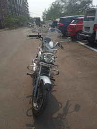 Bajaj Avenger Cruise 220