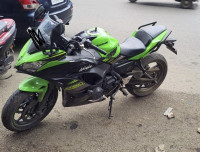 Kawasaki Ninja 650R
