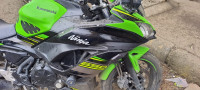Kawasaki Ninja 650R