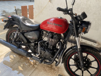 Royal Enfield Thunderbird X 350 2020 Model