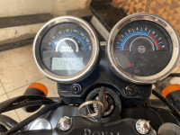 Royal Enfield Thunderbird X 350