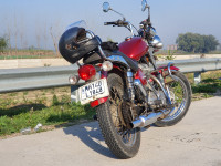 Royal Enfield Thunderbird TwinSpark 350