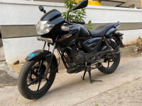 TVS Apache 2010 Model