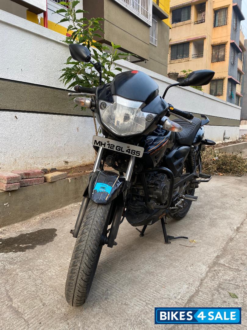 TVS Apache TVS Apache