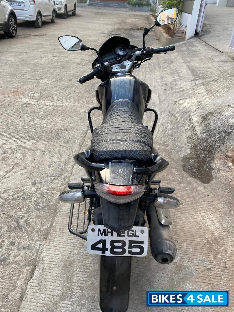 TVS Apache TVS Apache