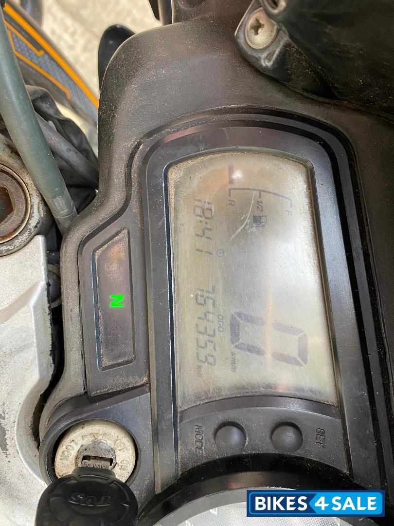 TVS Apache TVS Apache