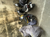 Hero Passion Pro BS6 2020 Model